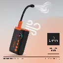 Porodo Lifestyle Electric Air Inflator - Black