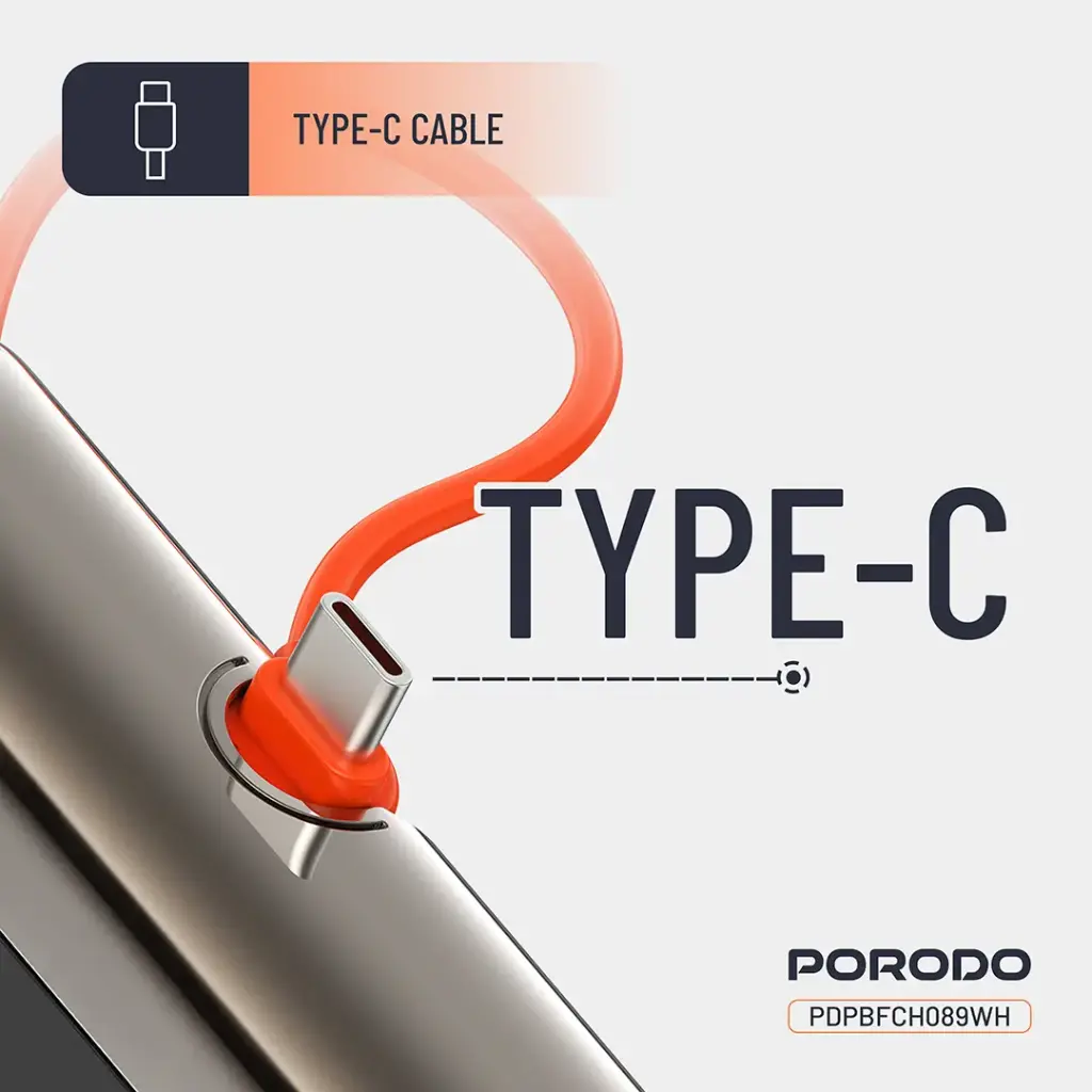 Porodo Pocket Volt 5000mAh Power Bank