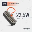 Porodo Pocket Volt 5000mAh Power Bank