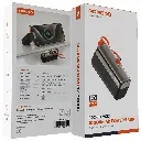 Porodo Pocket Volt 10000mAh Power Bank