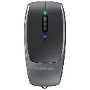 Porodo Wireless Mouse 1600DPI with Card Reader