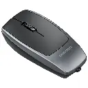 Porodo Wireless Mouse 1600DPI with Card Reader