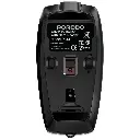 Porodo Wireless Mouse 1600DPI with Card Reader