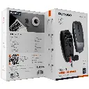 Porodo Wireless Mouse 1600DPI with Card Reader