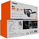 Porodo Lifestyle Vista Smart Audio Glasses - Black