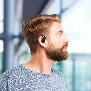 Porodo Soundtec Air Beat Open-Ear Wireless Earbuds