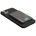 Porodo 10000mAh MagSafe Power Bank - Dark Gray