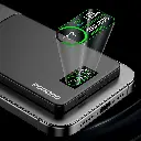 Porodo 10000mAh MagSafe Power Bank - Dark Gray
