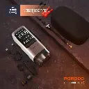 Porodo 6-in-1 Multi Function Power Tool - Black Gray