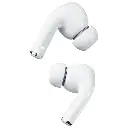 Porodo Soundtec Nimbus True Wireless Earbuds - White