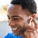 Porodo Soundtec Nimbus True Wireless Earbuds - White