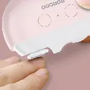 Porodo Lifestyle Multi-Function Electric Nail Clipper