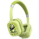 Porodo Soundtec Yotowave Kids Wireless Headphone