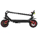 Porodo Lifestyle Drif Foldable Electric Scooter - Black