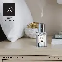 Porodo Lifestyle Grasse Smart Aroma Diffuser - Clear