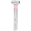 Porodo Lifestyle Electrical Eye Massage Stick - Silver White
