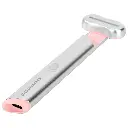Porodo Lifestyle Electrical Eye Massage Stick - Silver White