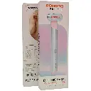 Porodo Lifestyle Electrical Eye Massage Stick - Silver White