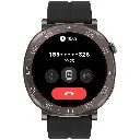 Porodo Salud Smart Watch 1.43" Screen Display