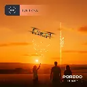 Porodo Aero View Drone - Black (9).webp