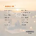 Porodo Aero View Drone - Black (2).webp