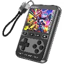 Porodo Arcadevolt 10000mAh MagSafe Power Bank - Black (6).webp