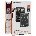 Porodo Arcadevolt 10000mAh MagSafe Power Bank - Black (3).webp