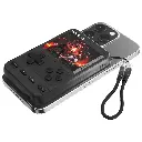 Porodo Arcadevolt 5000mAh MagSafe Power Bank - Black (5).webp