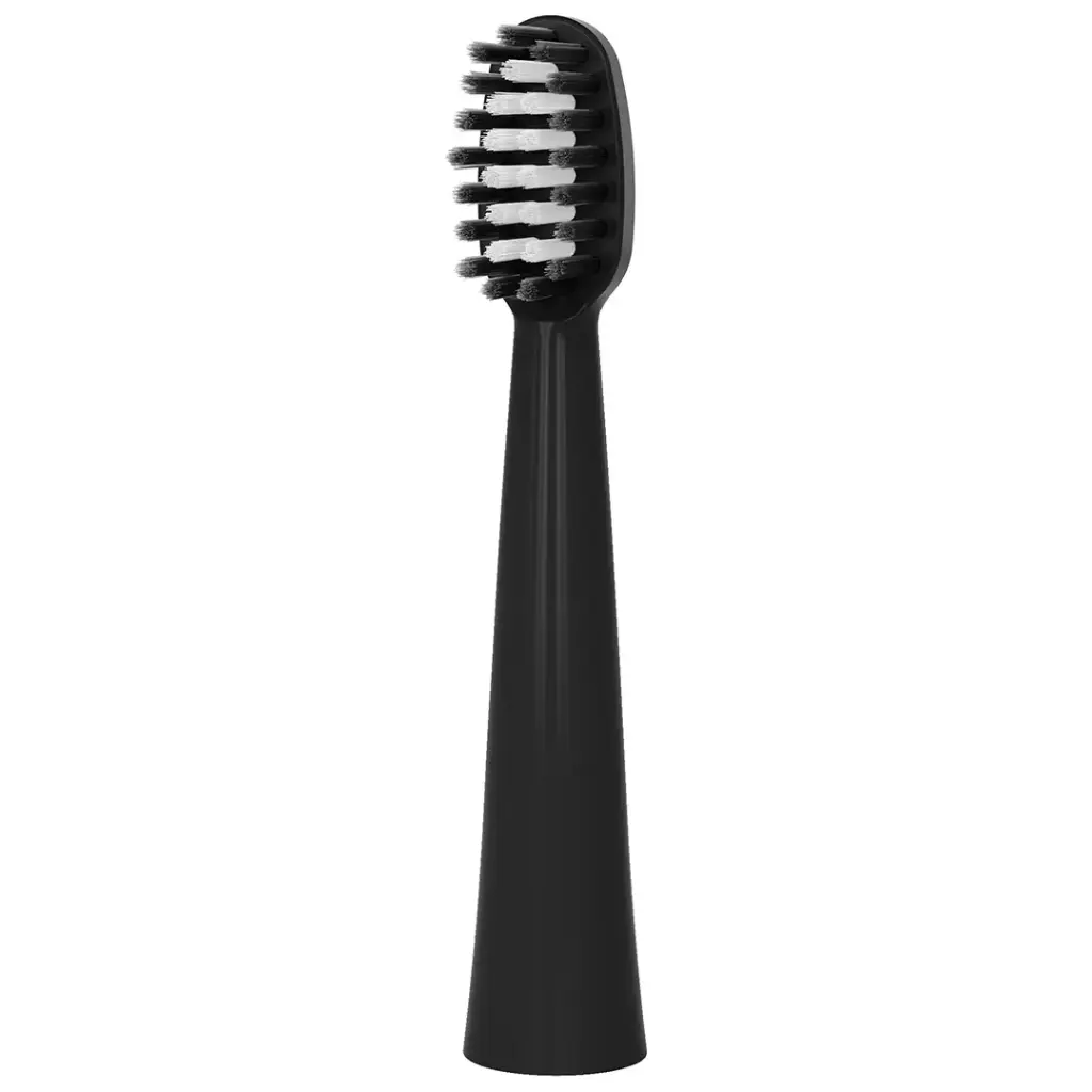 Porodo Lifestyle W-Sonic Electric Toothbrush - Black (2).webp