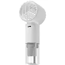 Porodo Lifestyle Cool & Hydrate Mini Fan & Humidifier - White (7).webp