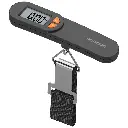 Porodo Lifestyle Accuscale High-Precision Luggage Scale - Black (4).webp