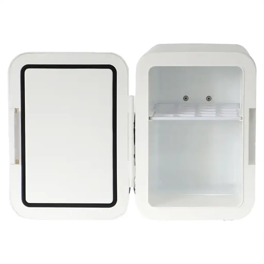 Porodo Lifestyle Echochill 4L Min Cooling Fridge, For Home, Office And Travel3.webp