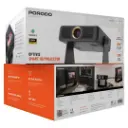 Porodo LifeStyle Optivis Smart HD Projector - Black5.webp
