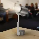 Porodo Lifestyle Lumio Smart FHD Projector - Gray4.webp