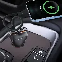 Porodo Dualpower 102W Car Charger4.webp