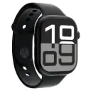 Porodo Aerofit 2.01 Inch Sport Smartwatch Black2.webp