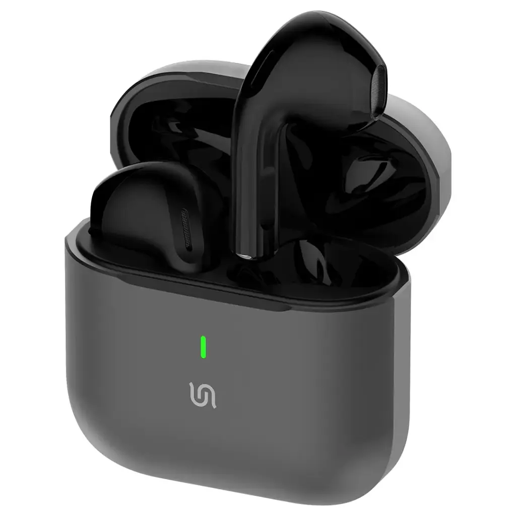 Porodo Soundtec Jetpods In-Ear Wireless Earbuds - Black3.webp