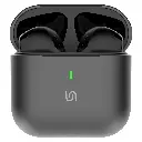 Porodo Soundtec Jetpods In-Ear Wireless Earbuds - Black4.webp