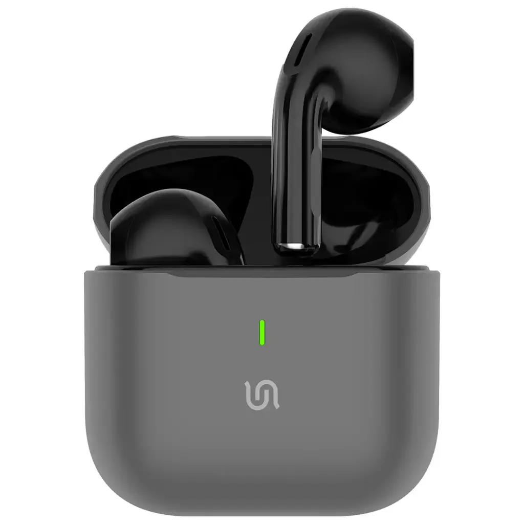 Porodo Soundtec Jetpods In-Ear Wireless Earbuds - Black7.webp