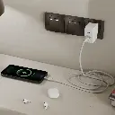 Porodo USB-A To USB-C Charging & Data Cable sl4.webp