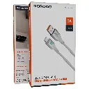 Porodo USB-A To USB-C Charging & Data Cable sl1.webp