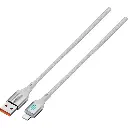 Porodo USB-A to Lightning Charging & Data Cable sl5.webp