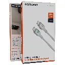 Porodo USB-C to USB-C Charging & Data Cable PD 60W sl1.webp
