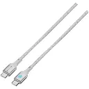 Porodo USB-C to USB-C Charging & Data Cable PD 60W sl5.webp