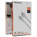 Porodo USB-C To USB-C Charging & Data Cable PD 240W sl5.webp