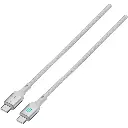 Porodo USB-C To USB-C Charging & Data Cable PD 240W sl4.webp