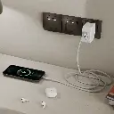 Porodo USB-C To Lightning Charging &  Data Cable PD 27W sl1.webp