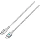 Porodo USB-C To Lightning Charging &  Data Cable PD 27W sl4.webp