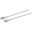 Porodo USB-C To Lightning Charging &  Data Cable PD 27W sl5.webp