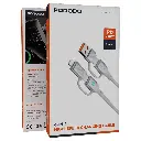 Porodo 4-In-1 High-Speed Charging Cable PD 240W sl1.webp